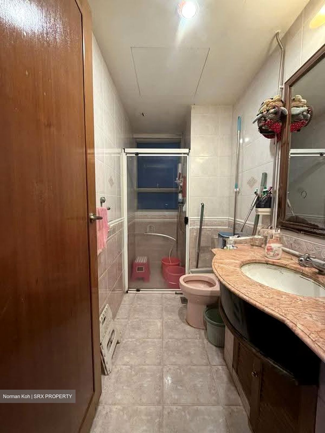 The Bayshore (D16), Condominium #625562901